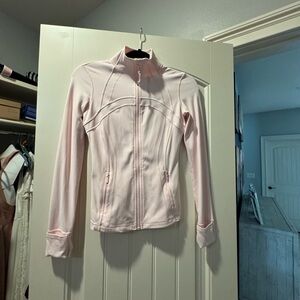 Women's Pink Jacket